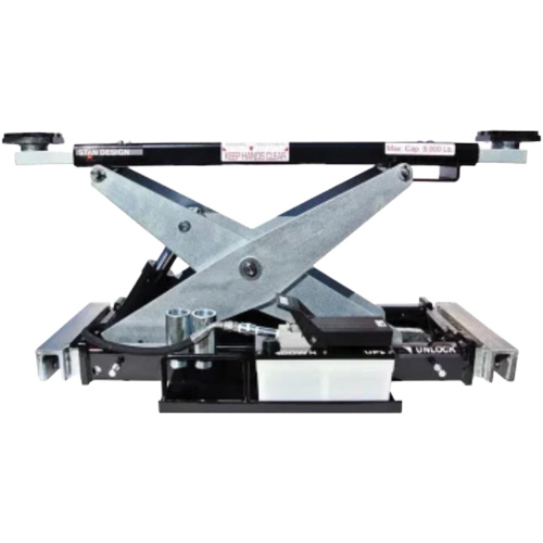 Stan Design J9000H StanJack Rolling Bridge Jack