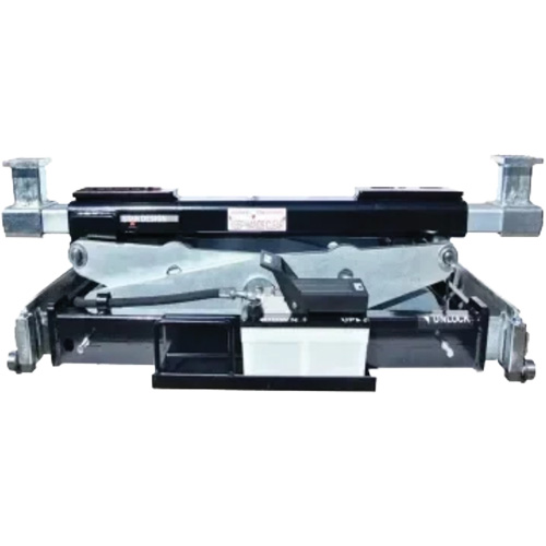 Stan Design J12000H StanJack  Air/Hydraulic Bridge Jack