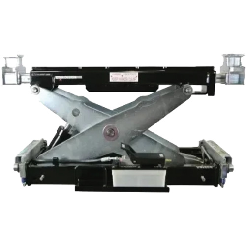 Stan Design J18000H StanJack Rolling Bridge Jack
