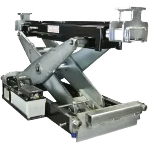 Stan Design J18000H StanJack Rolling Bridge Jack