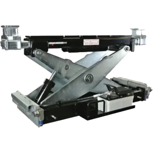 Stan Design J18000H StanJack Rolling Bridge Jack