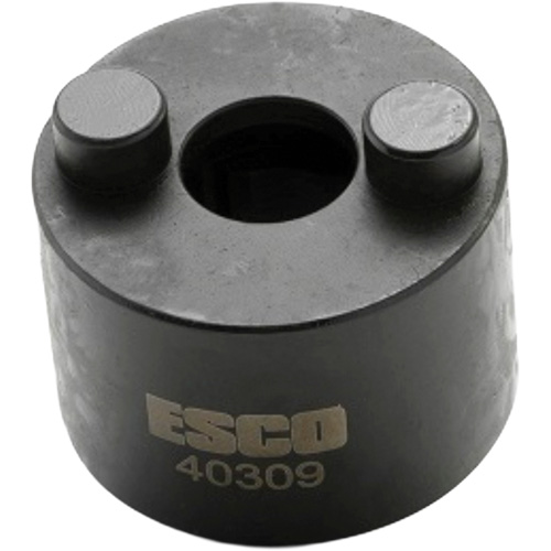 Esco 40309 Leaf Spring Socket for Mack/Volvo Suspensions