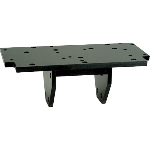 Hein-Werner HW93776-5 Caterpillar Engine Adapter Plate