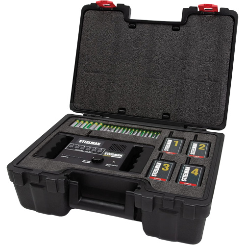 Steelman 61082 Wireless ChassisEAR Diagnostic Device Kit