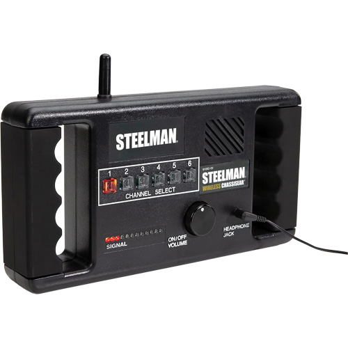 Steelman 61082 Wireless ChassisEAR Diagnostic Device Kit