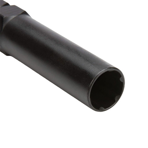 Steelman 78539 6-Spline Locking Lug Nut Socket