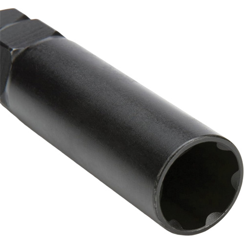 Steelman 78540 6-Spline Locking Lug Nut Socket