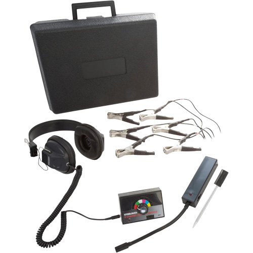 Steelman 06606 ChassisEAR and EngineEAR Electronic Diagnostic Tool Combination Kit