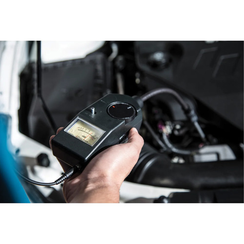 Steelman 06800 St&eacute;thoscope de diagnostic &eacute;lectronique EngineEAR II