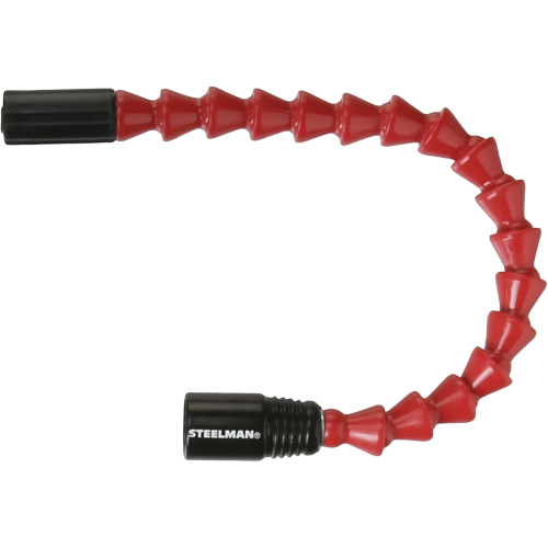 Steelman 08310R Flexible 12"Spark Plug Starter