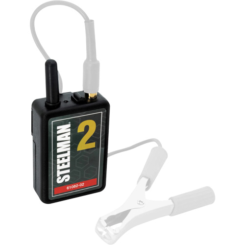 Steelman 61082-02 &eacute;metteur sans fil ChassisEAR #2
