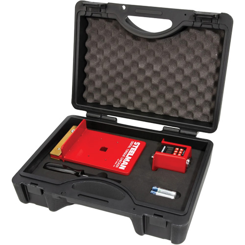 Steelman 97867-STL 1/2" Drive Portable Digital Torque Checker