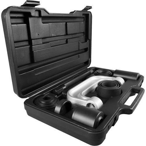 Steelman 99567 Trousse de service pour joints &agrave; rotule de 10 morceaux