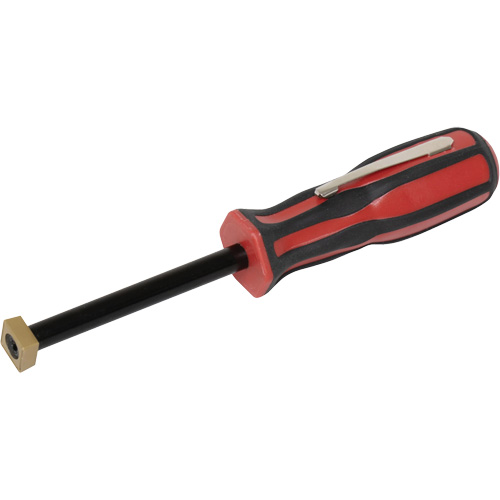 LISLE 35290 Pocket Carbide Scraper