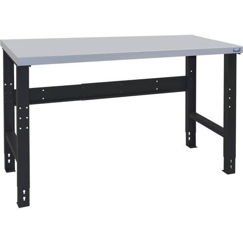 KLETON FN733 Industrial Duty Workbench, 72" W x 36" D x 34" H, 1000 lbs. Capacity