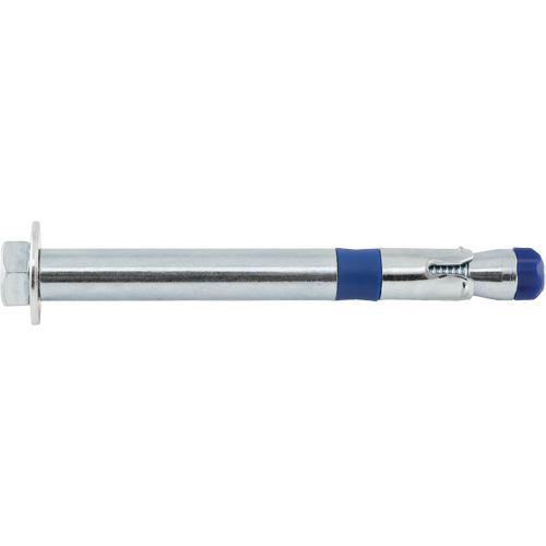 Powers 6934SD-PWR Power Bolt Removable Sleeve Anchors