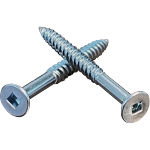 FASTENERS & FITTINGS INC. Flat SOC Wood Screws GE414 Shop Wood Screw