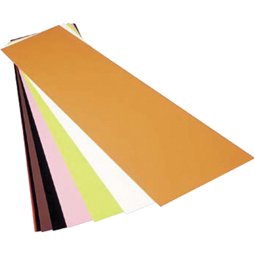 PRECISION BRAND ColourCoded Plastic Shim Stocks GR434 (44505) Shop