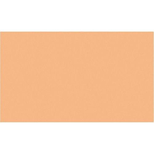 Precision Brand 44670 Cales minces chromocod&eacute;es en plastique