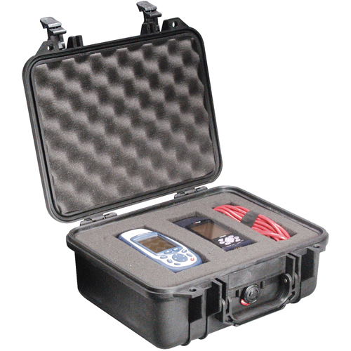 Pelican 1400-000-110 Valise protectrice , Mallette rigide