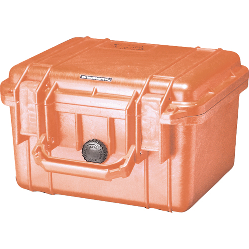 Pelican 1600-000-150 Protector Equipment Case, Hard Case