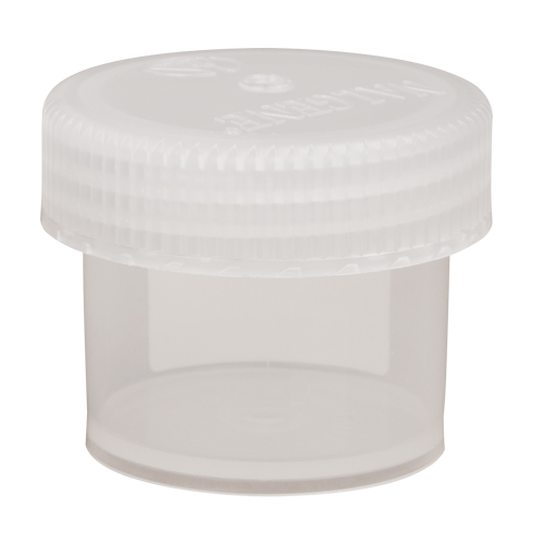 Nalgene 562118-0002 Straight-Sided Jars