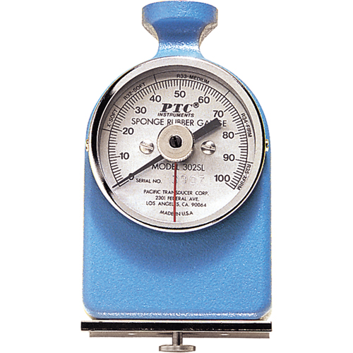 PTC Instruments 302SL Durometer