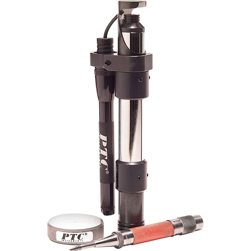 PTC Instruments 316 Steel Hardness Tester