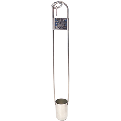 Gardco VI-2104 Viscosity Cups