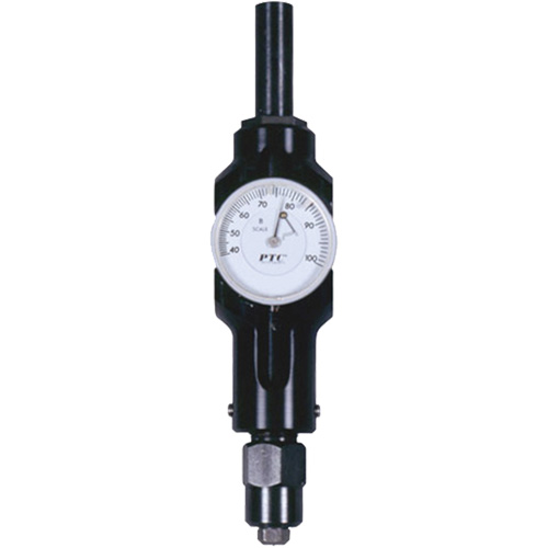 PTC Instruments 415B Durom&egrave;tre &agrave; l&eacute;chelle Rockwell B