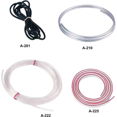 Dwyer A-201 9' Rubber Tubing