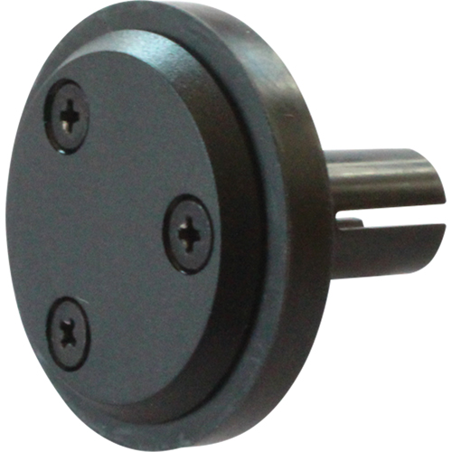 Reed Instruments AS-35C Replacement Surface Wheel Adapter for Reed Tachometer