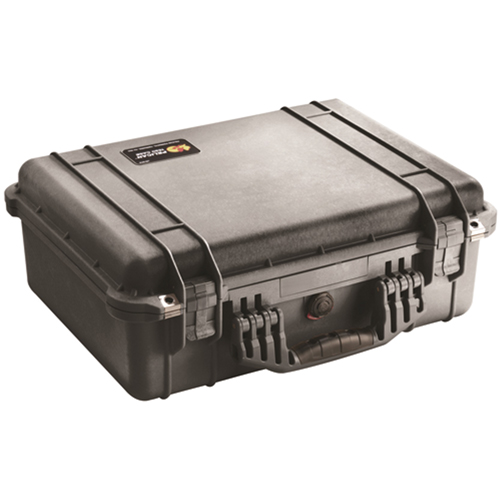 Pelican 1520-000-110 Valise protectrice , Mallette rigide