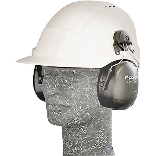 peltor hard hat