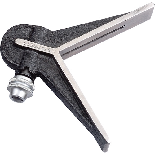 Starrett C11-6 Ensembles d'&eacute;querres pour &eacute;tudiants, Acier, Ordinaire