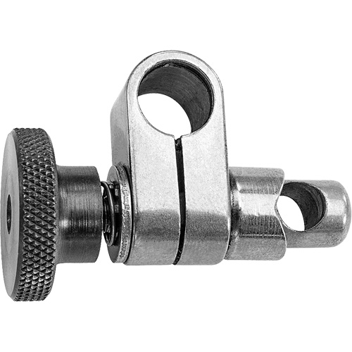 Starrett PT18724 Bases magn&eacute;tiques pour porte-indicateur avec attachements - Ergot complet