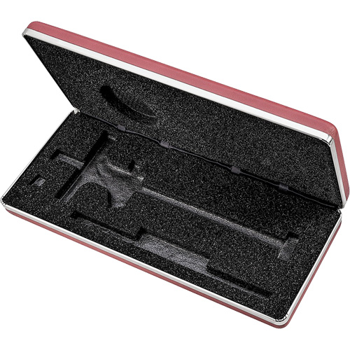 Starrett 450ZZ-6 Jauges de profondeur &agrave; cadran