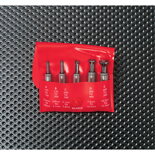 Starrett S830FZ Jauges de petits trous