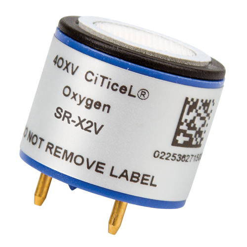 Honeywell SR-X2V Capteurs de rechange BW