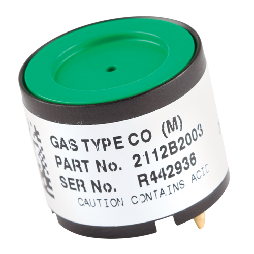 Honeywell SR-M04-SC Capteurs de rechange BW