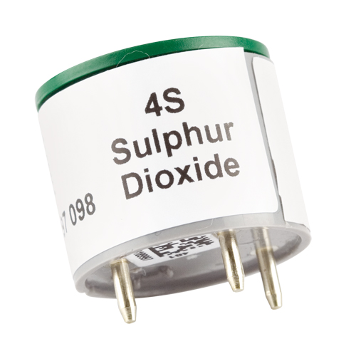 Honeywell PS-RS04 Capteurs de rechange BW