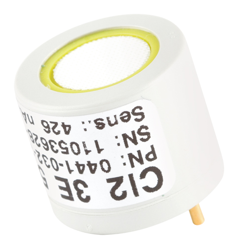 Honeywell PS-RC10 Capteurs de rechange BW
