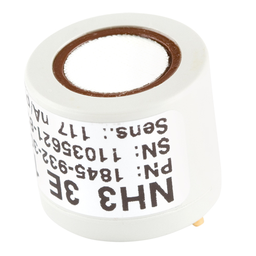 Honeywell SR-A04 Capteurs de rechange BW