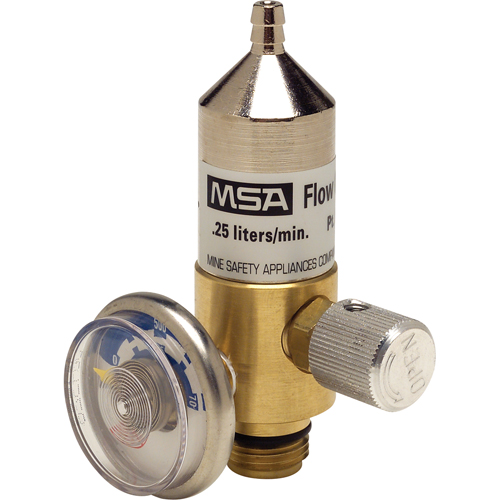 MSA 467895 Fixed Flow Regulator 