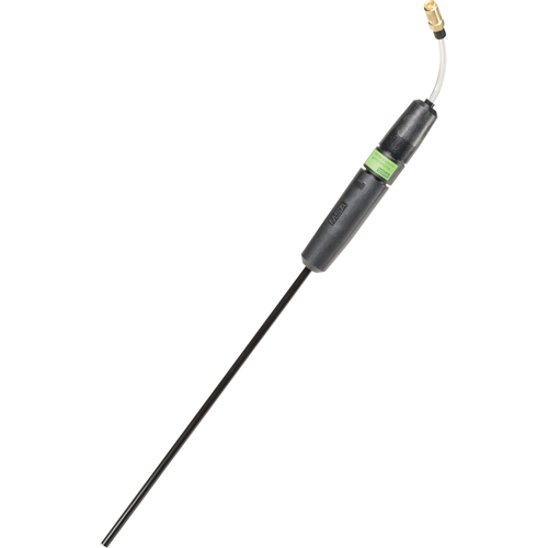 MSA 10042621 Sonde d'&eacute;chantillonnage d&eacute;tectrice de gaz, Sonde d'&eacute;chantillonnage