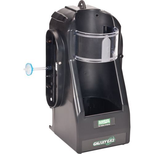 MSA 10105756 Galaxy&reg; GX2 Smart Cylinder Holder 