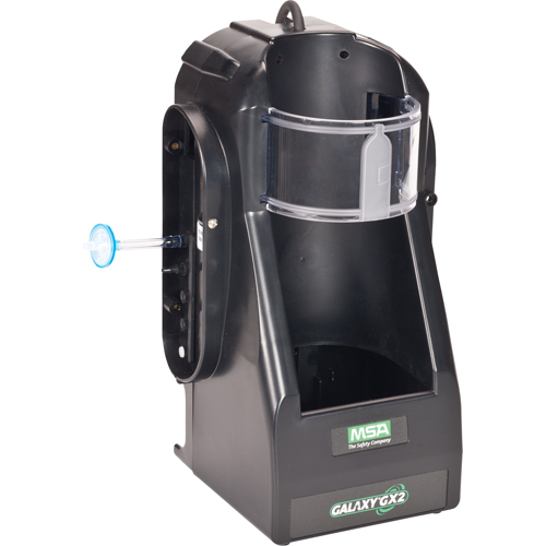 MSA 10125135 Galaxy&reg; GX2 Non-Electronic Smart Cylinder Holder 