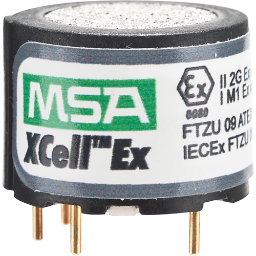 MSA 10106722 Capteurs ALTAIR XCell 