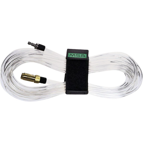 MSA 10040664 Silicone Sampling Line, Sampling Hose