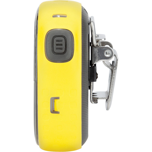 Honeywell HU-X1W1H1M1Q1-Y-N D&eacute;tecteur 5 gaz BW Ultra, 5 Gaz, LEL - CO - H2S - O2 - VOCs